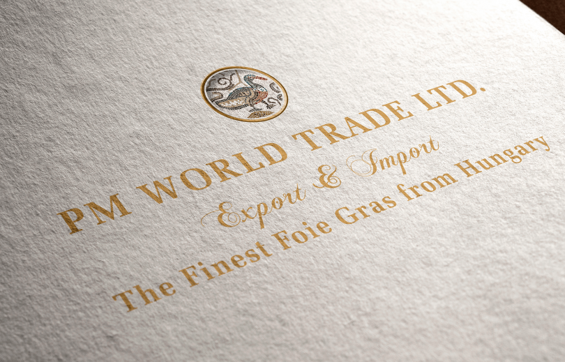 PM World Trade